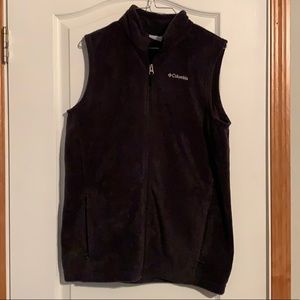 Columbia Vest